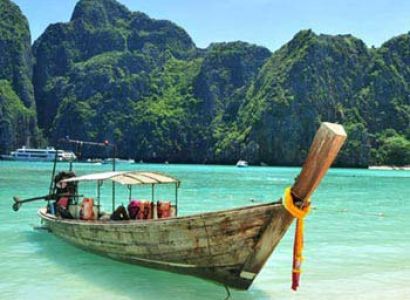 3N 4D Andaman Holiday Tour Package