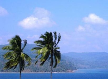 Andaman Holiday Cruise Tour Package