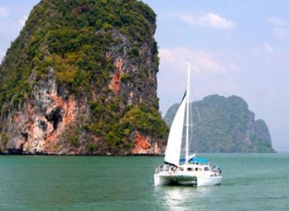 Andaman Holiday Cruise Tour Package