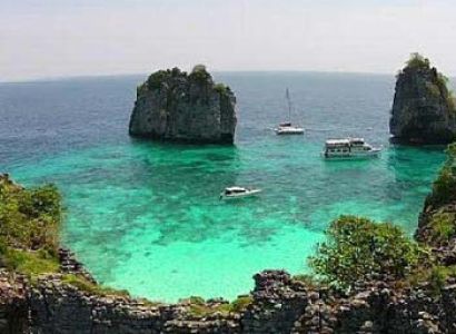4N 5D Andaman Holiday Tour Package