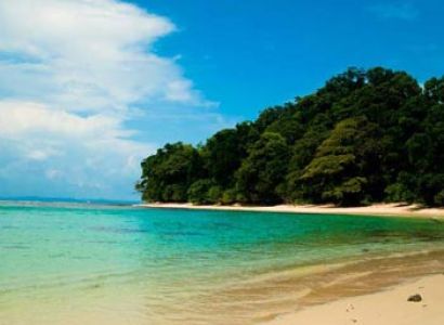 5N 6D Andaman Holiday Tour Package