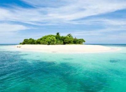 4N 5D Lakshadweep Samudram Cruise Tour Package