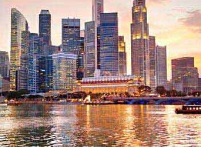 8N/9D Singapore, Malaysia Holiday Cruise Tour Package