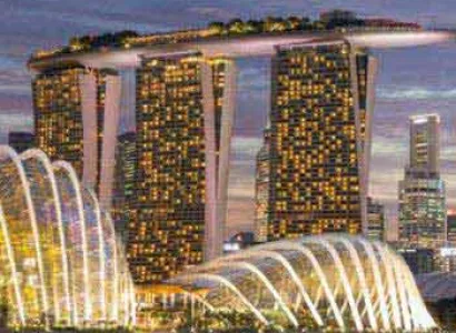 4N 5D Singapore Malaysia Holiday Tour Package