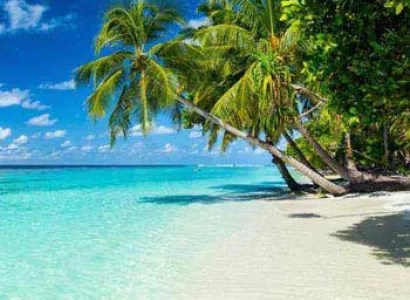 3N/4D Maldives Holidays Tour Package