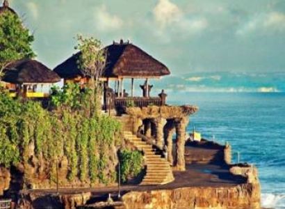 Bali Tour