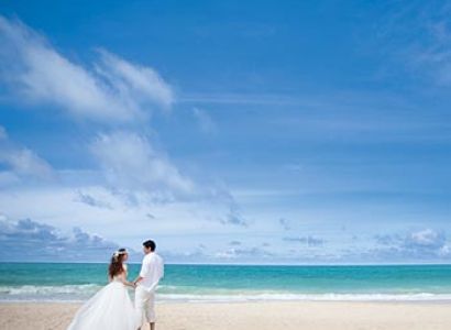 Honeymoon in Australia Tour