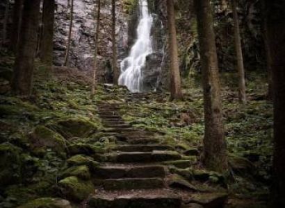 12 Michelin Stars in 8 Days - Germany