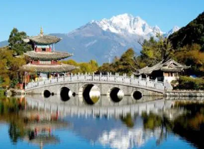 Off Beaten Path to China Tour