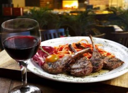 Food & Wine Tour of Argentina