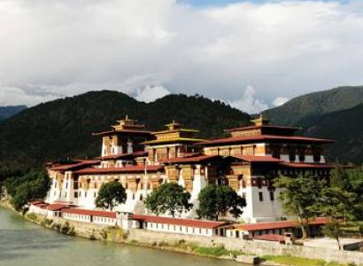 Bhutan Explorer Ex. Bagdogra