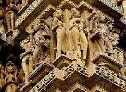 Classic Madhya Pradesh Tour