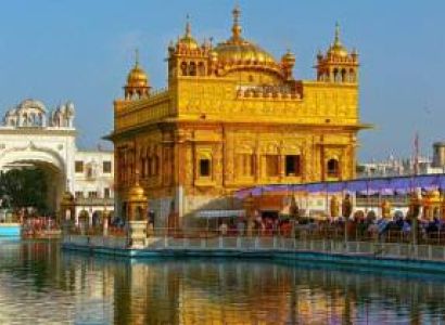 Punjab Farm Tour/day Trip