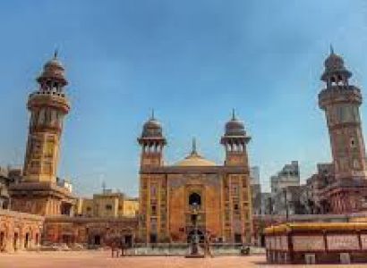 Punjabi Cooking with Farmhouse Stay Tour