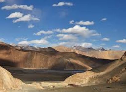Leh Ladakh Package