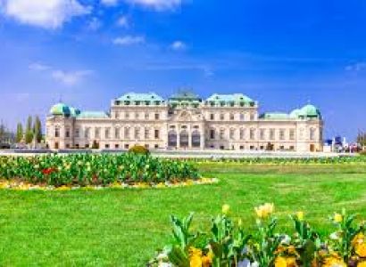 Vienna Escapade Tour