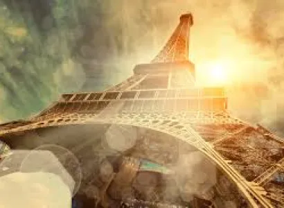 Fascinating France Paris Tour