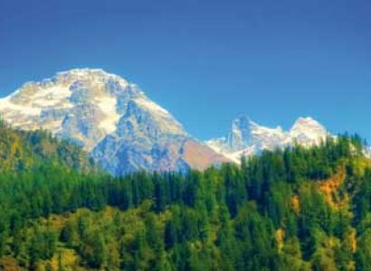 Classic Himachal IV Special Tour