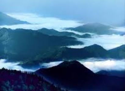 Misty Himalayas IV Special Tour