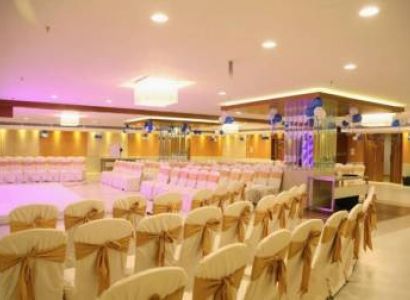 Nizami Hyderabad IV Special Tour