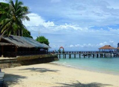 Diglipur Excursion Tour