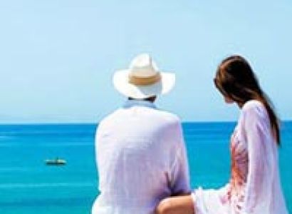 Andaman Exotic Honeymoon Tour