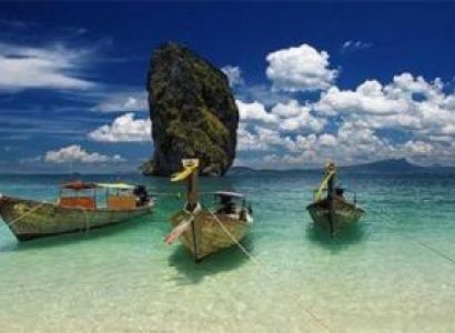 Port Blair - Havelock Tour