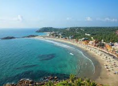 Kerala Tour 7 Days