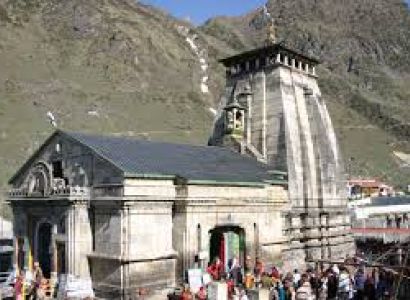 12 Days Kedarnath Badrinath Tour Package