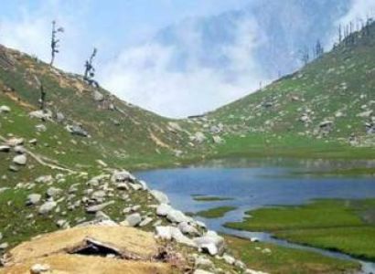 Dharmshala Nature Beauty Tour Packages