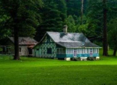 Grand Himachal with Golden Amritsar 9night/10days Car Tour Package