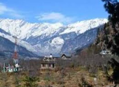 Grand Himachal Tour