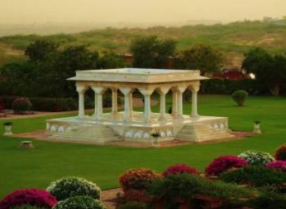 Jaipur-Jodhpur-Udaipur Tour