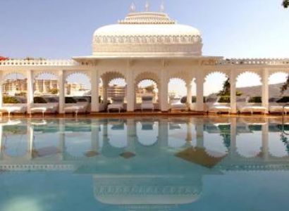 Delhi - Agra - Jaipur - Udaipur Tour