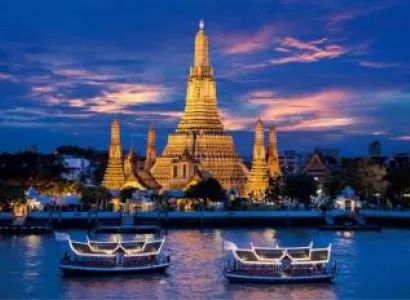 Bangkok - Pattaya Tour