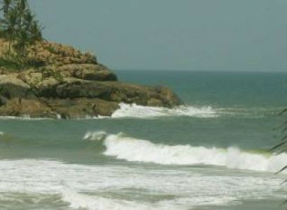 Kovalam Beach Tour