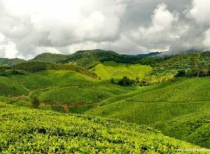 Taj Premium Package Hill Station Tour