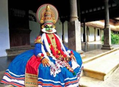 Discover South India Tour