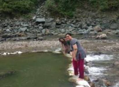 Marine Drive to Rishikesh Tour