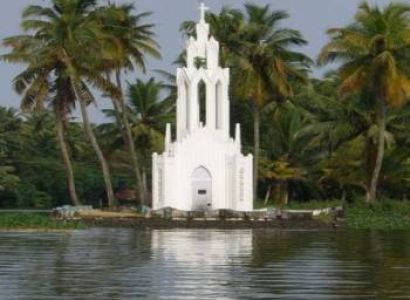 Colors of Kerala Tour