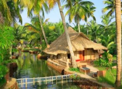 Aromas of Kerala Tour