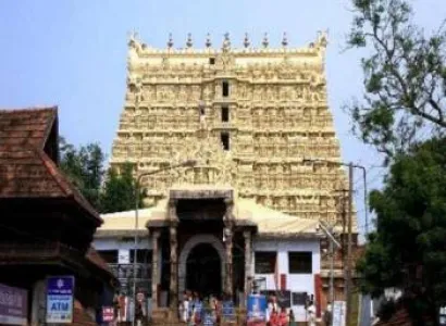 Heritages of Dravidanadu Tour