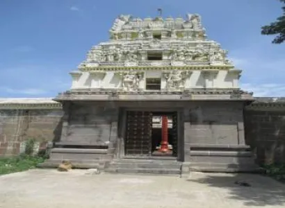 Trip of Cholanadu Tour