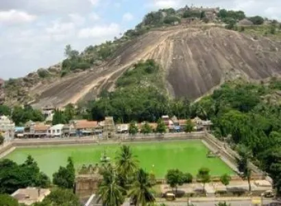 Tranquil Pines & Silky Sandals Tour