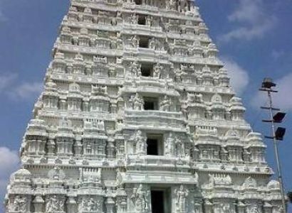 Pancha Booda Lord Shiva Temples Tour