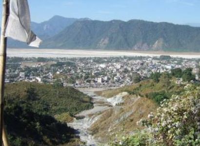 Blissful Bhutan Tour