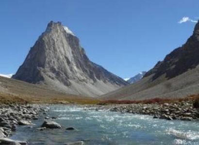 Manali – Leh – Kashmir Tour