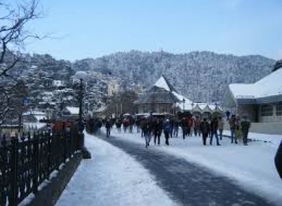 Manali Tour Package