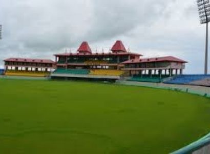 Dharamshala Volvo Package