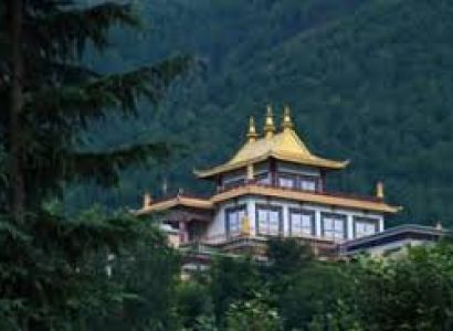 Himachal Soujourn Package